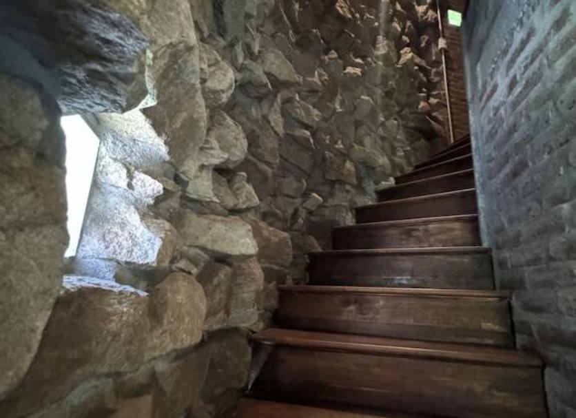 Escalier Photo