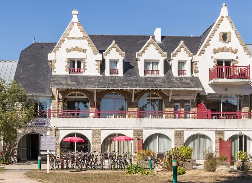 Bâtiment Photo