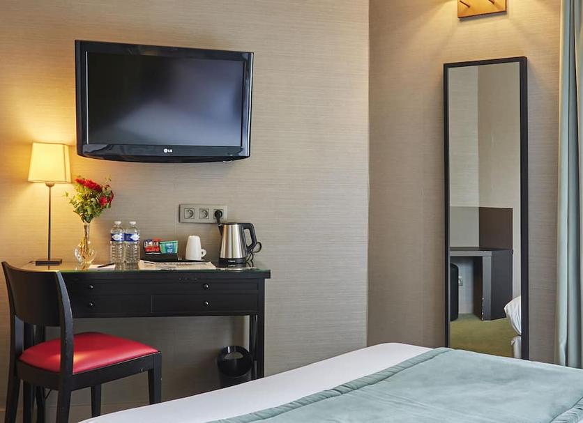 Équipements de la chambre Photo