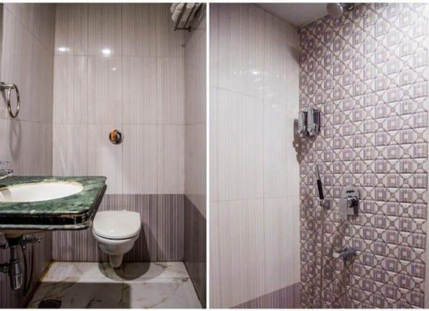 Salle de bain Photo