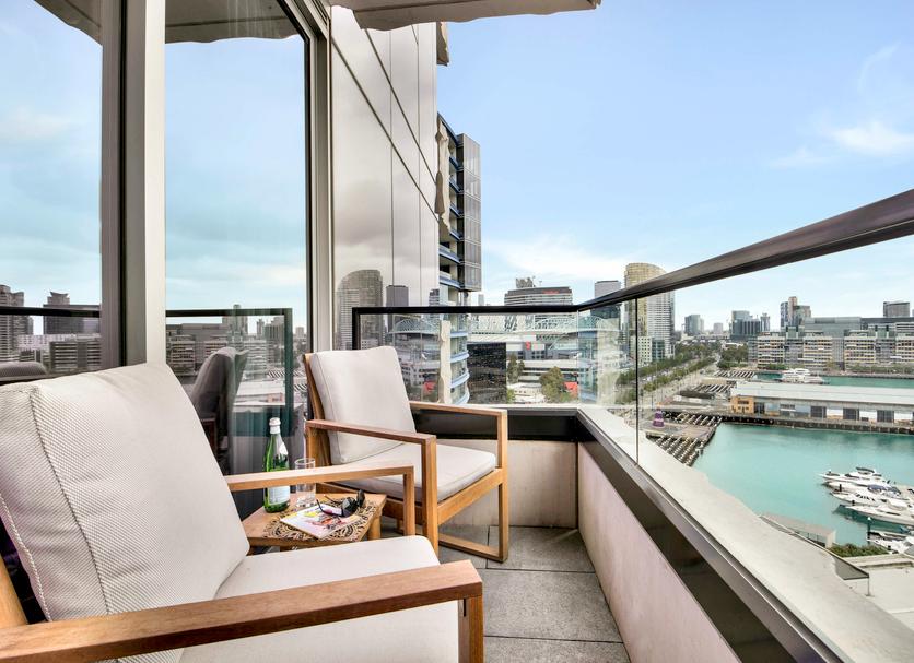 Balcon Photo