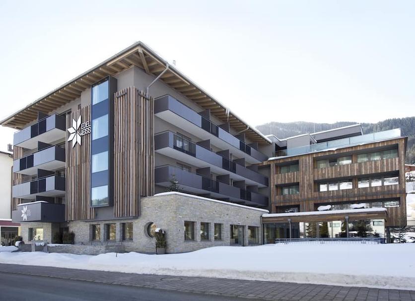 Bâtiment Photo