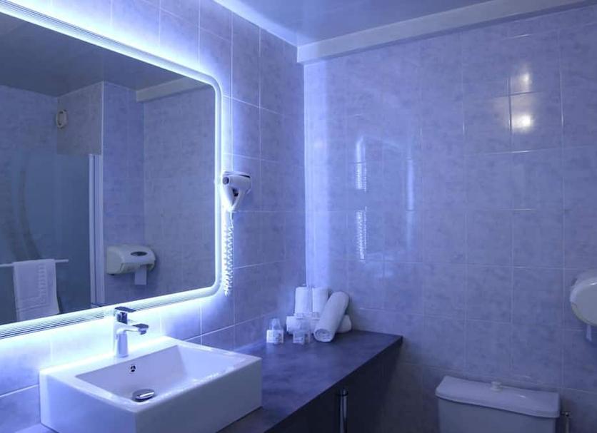 Salle de bain Photo