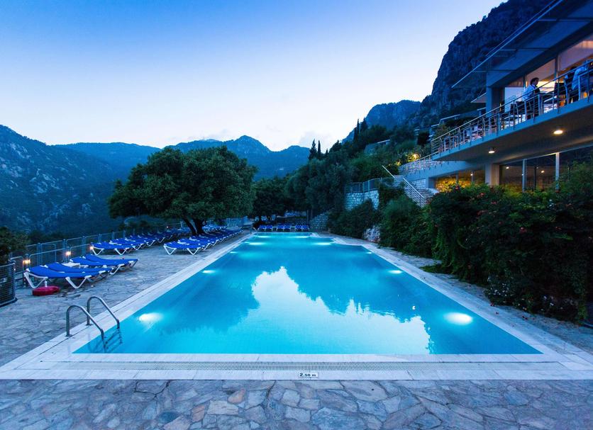 Piscine Photo