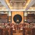Salle de banquet
