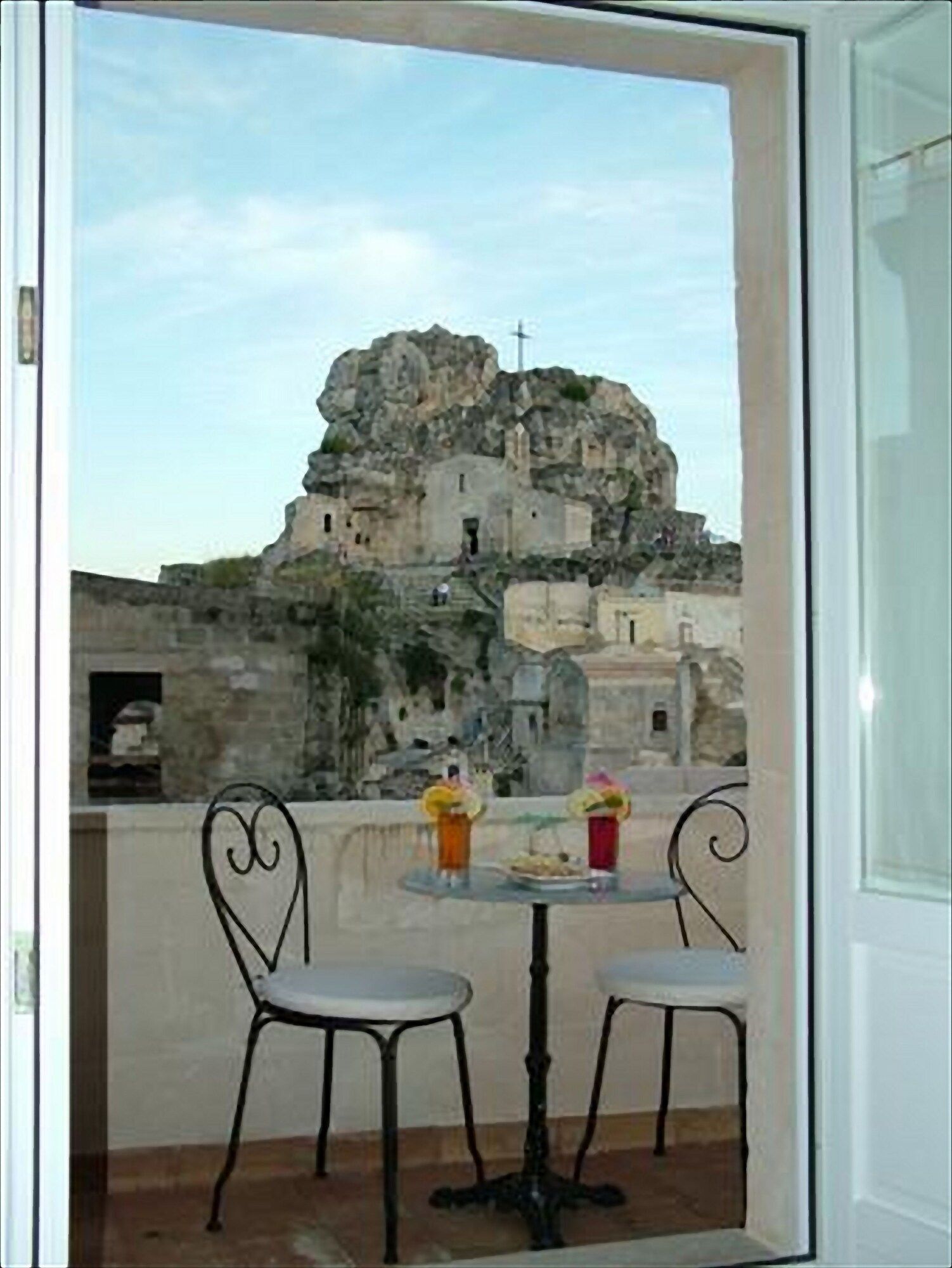 Balcon