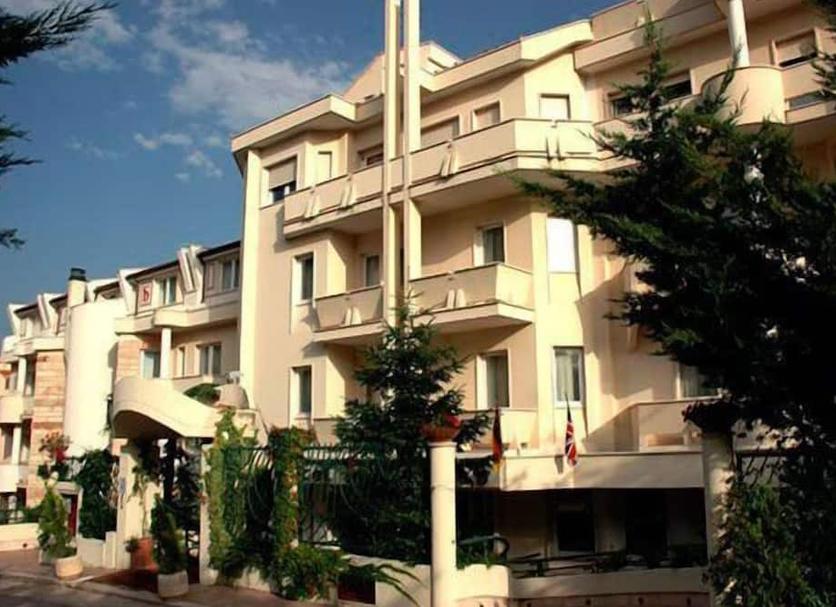 Bâtiment Photo