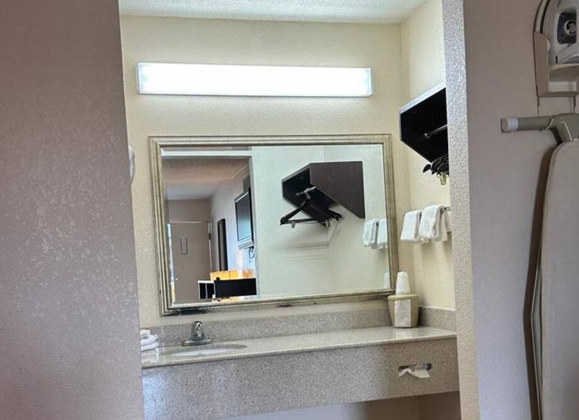 Équipements de la chambre Photo