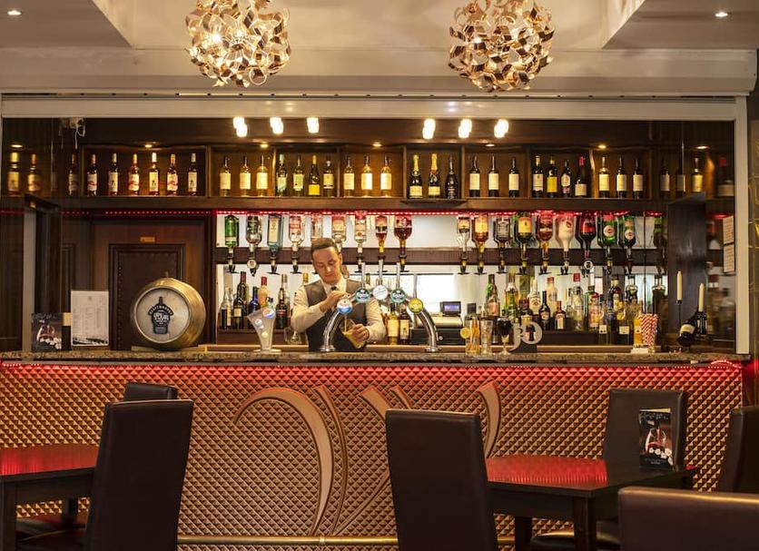 Bar Photo