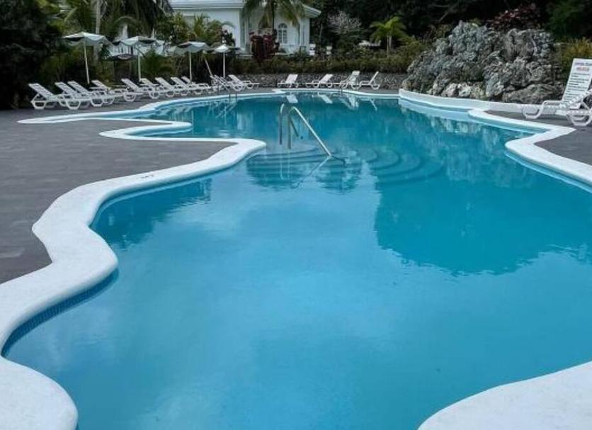 Piscine Photo