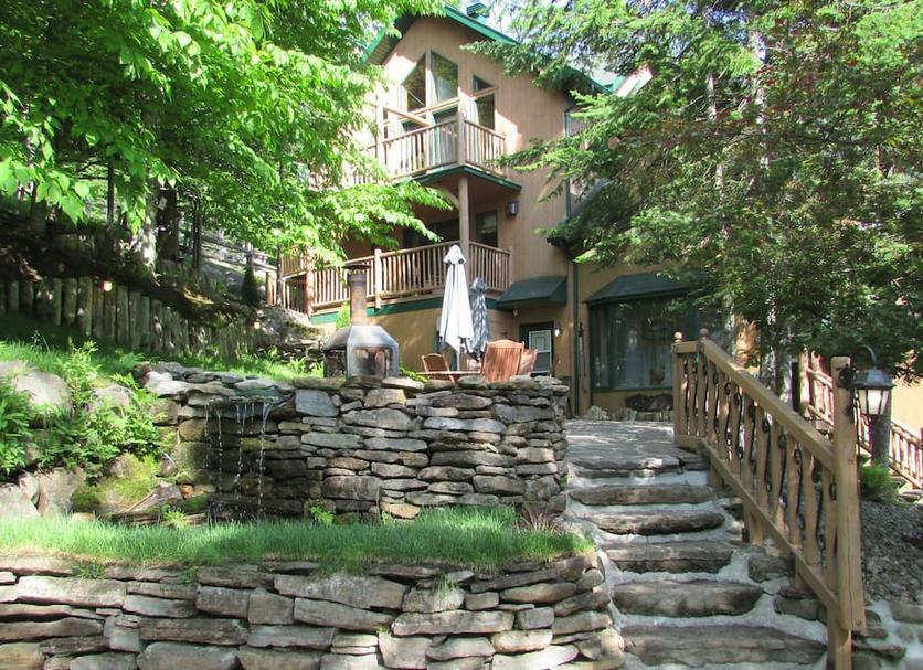Extérieur Photo