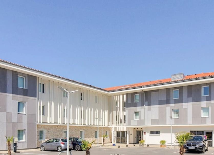 Bâtiment Photo