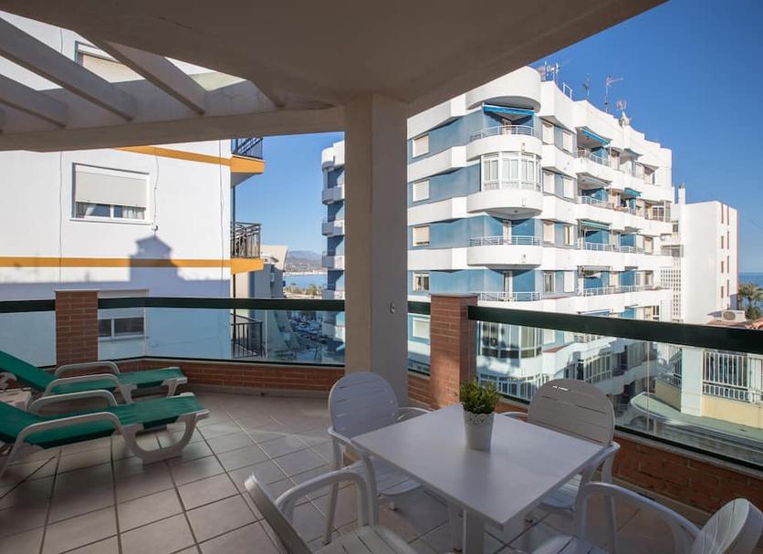 Balcon Photo