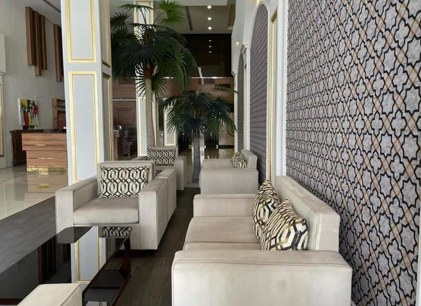 Hall d’entrée Photo
