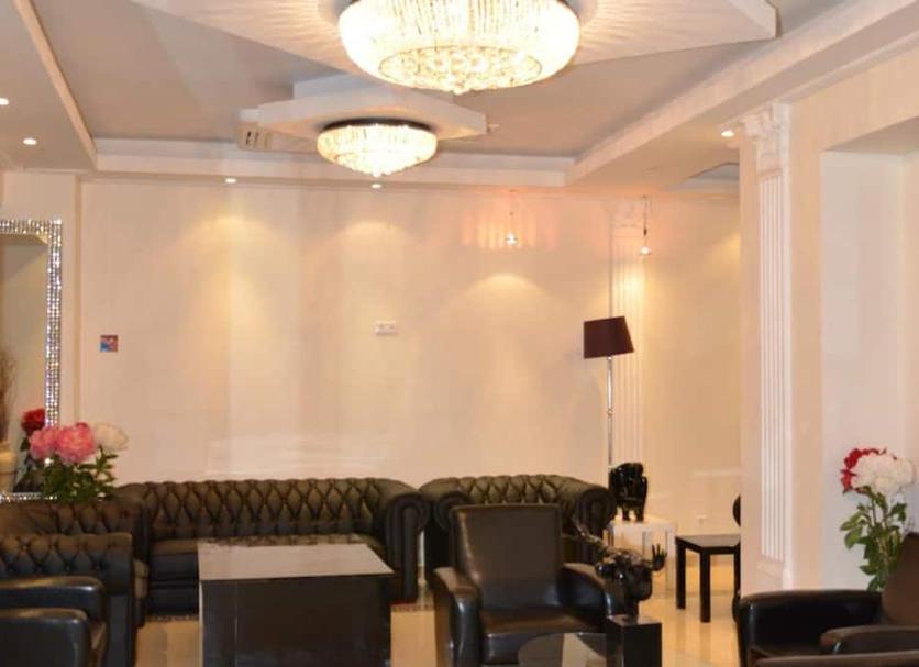 Salon Photo