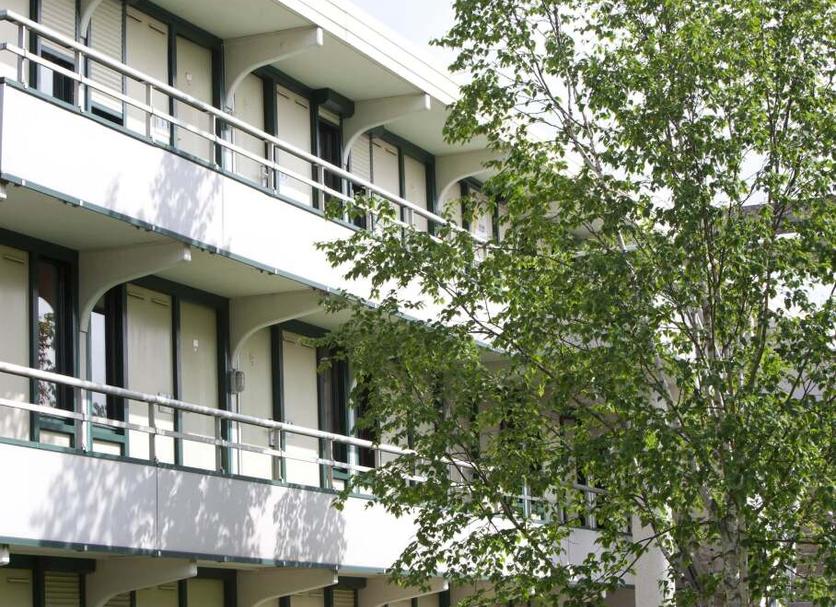 Bâtiment Photo