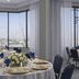 Salle de banquet
