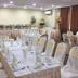 Salle de banquet