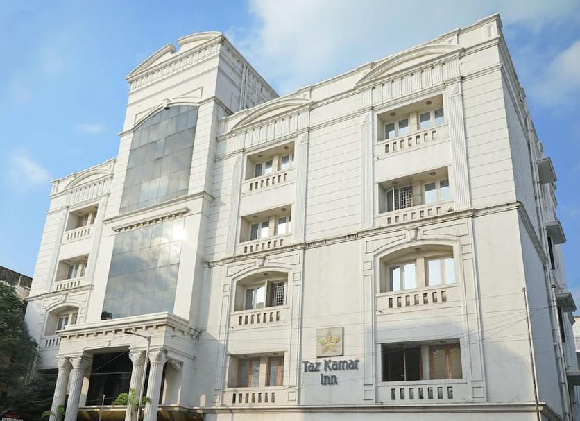 Bâtiment Photo