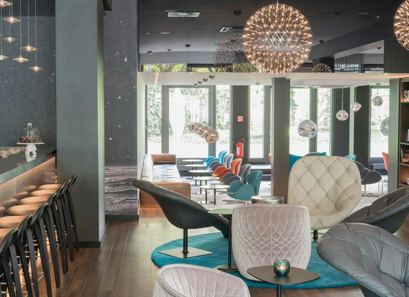 Salon Photo
