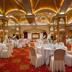 Salle de banquet