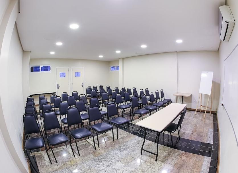Espace de conférence Photo