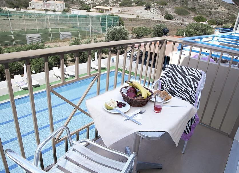 Balcon Photo
