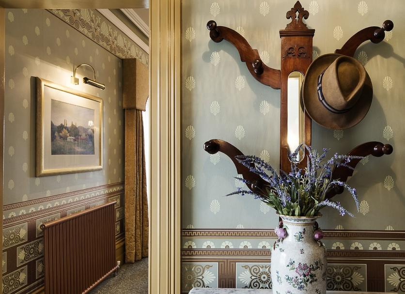 Équipements de la chambre Photo