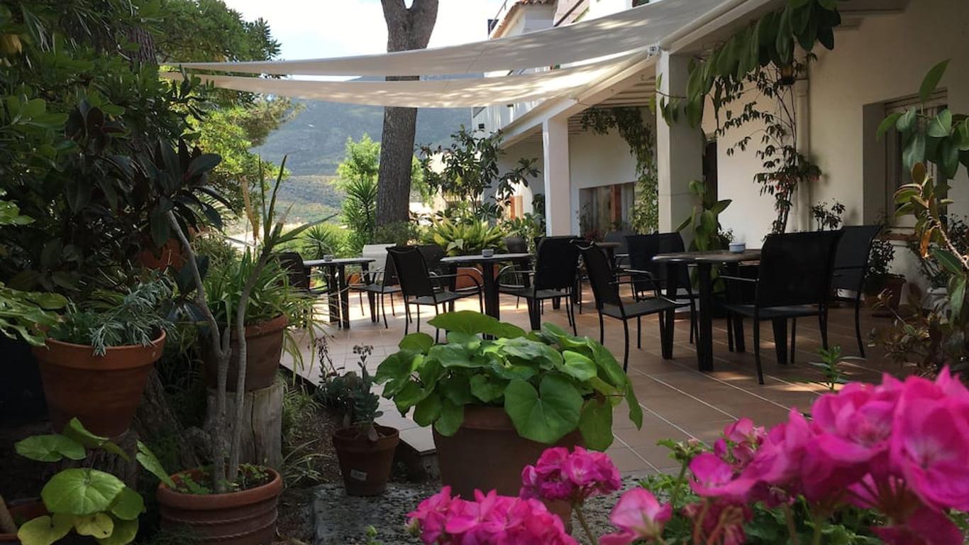 Hotel S´Aguarda