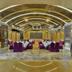 Salle de banquet
