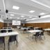 Espace de conférence