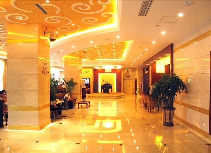 Hall d’entrée Photo