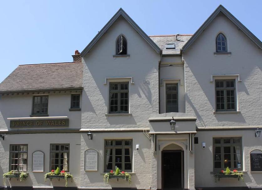 Bâtiment Photo