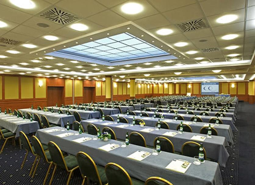 Espace de conférence Photo