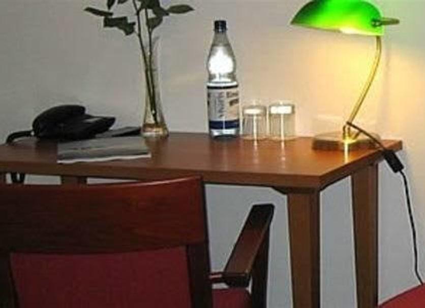 Équipements de la chambre Photo