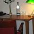Équipements de la chambre