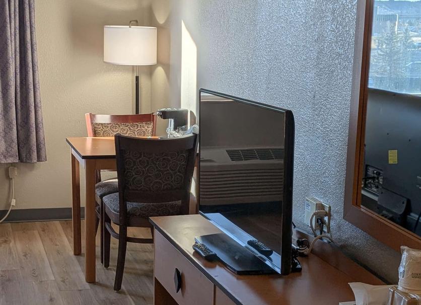 Équipements de la chambre Photo
