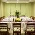Salle de banquet