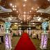 Salle de banquet