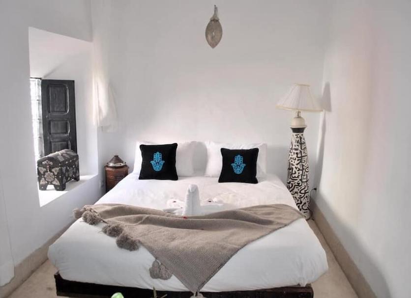 Chambre Photo