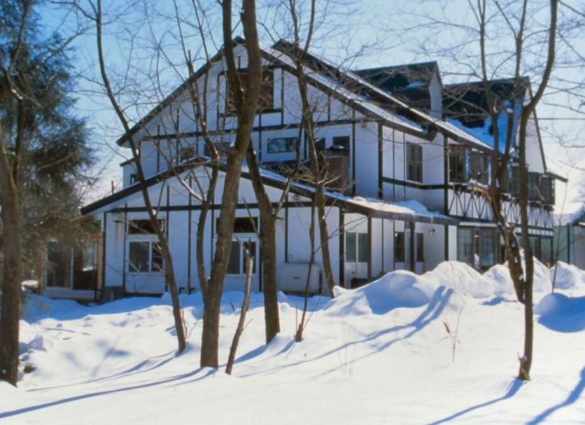 Extérieur Photo