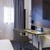 Équipements de la chambre