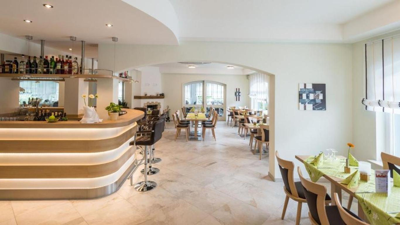 Landhotel Kristall