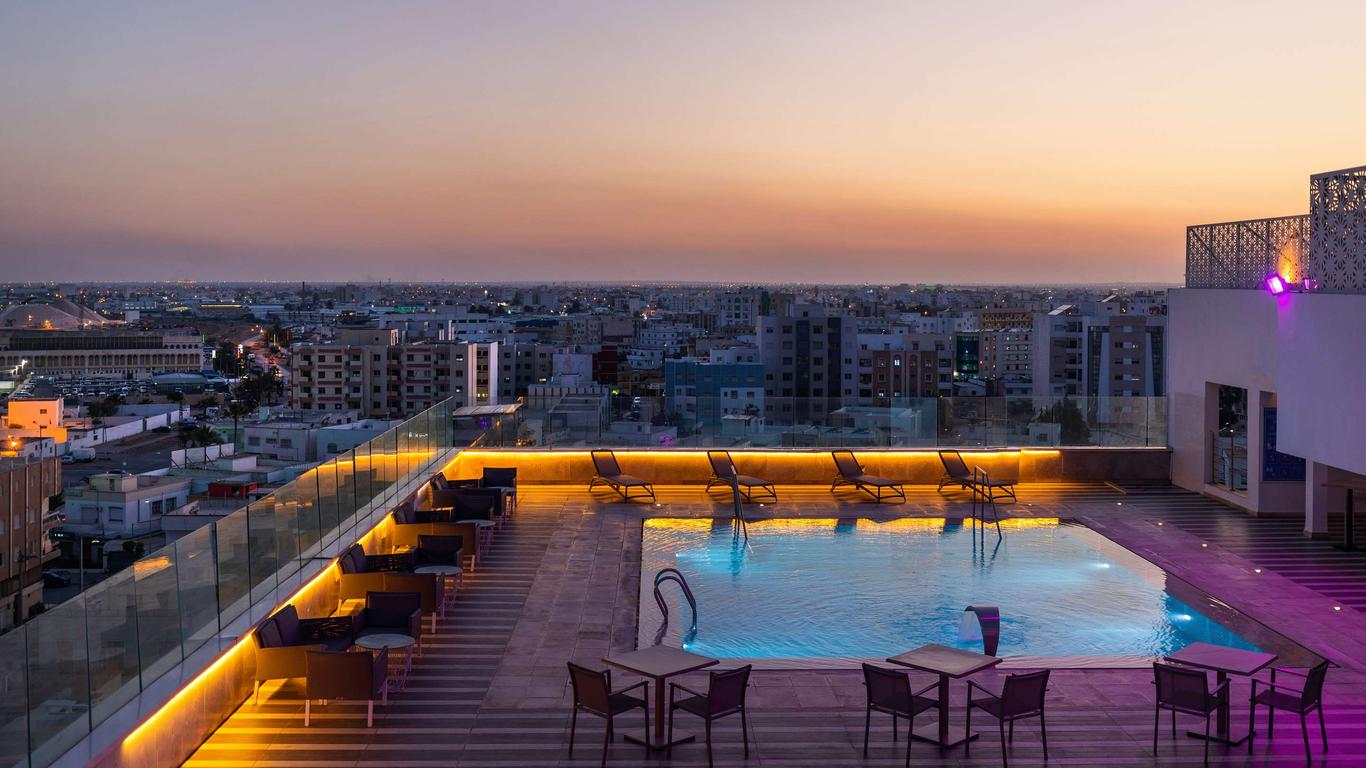 Radisson Hotel Sfax
