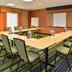 Espace de conférence