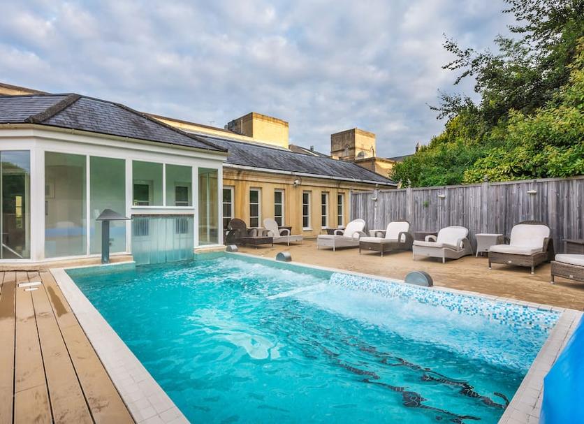 Piscine Photo