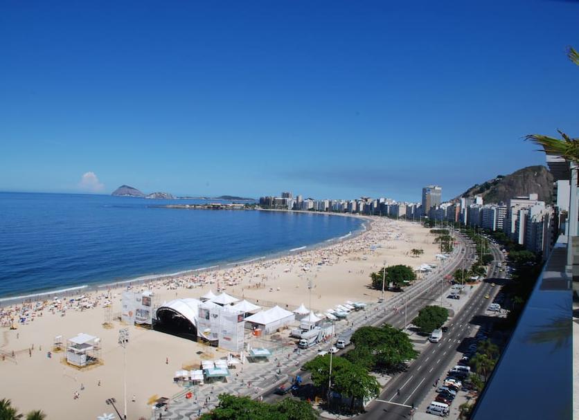 Plage Photo
