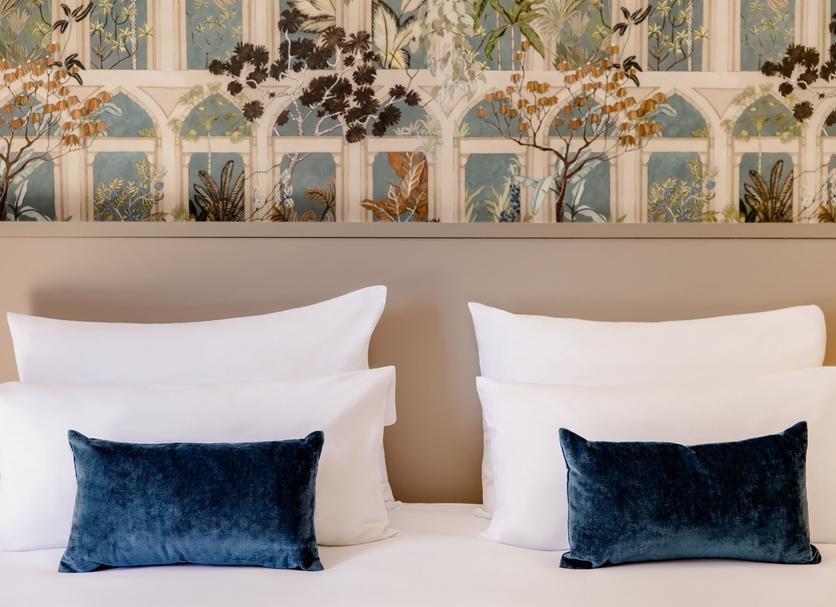 Équipements de la chambre Photo