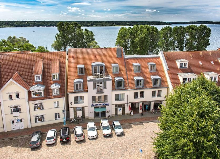 Bâtiment Photo