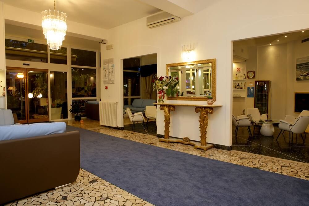 Hall d’entrée